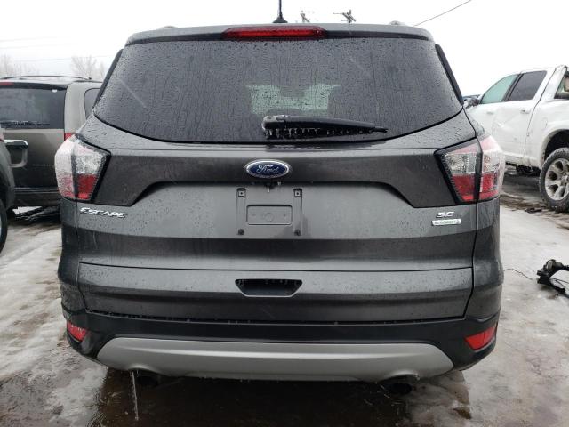 2018 FORD ESCAPE SE 1FMCU0GD4JUD57343