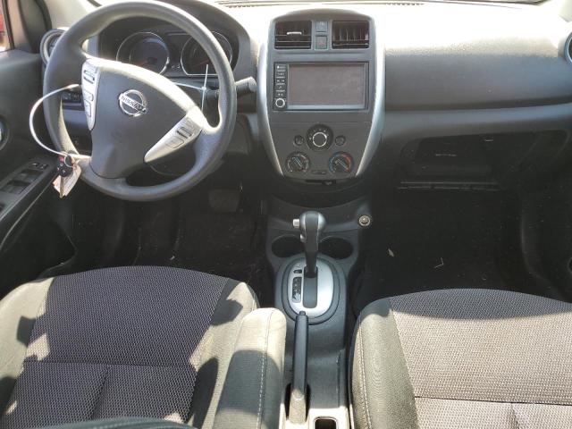 2019 NISSAN VERSA S 3N1CN7AP8KL827630