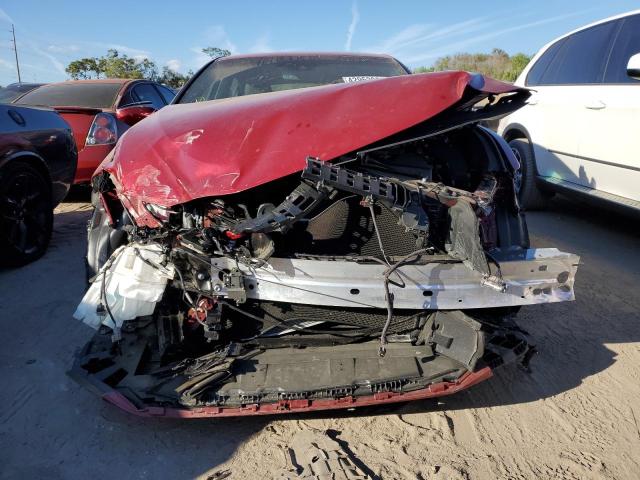 2021 LEXUS ES 350 BAS 58AGZ1B13MU106316