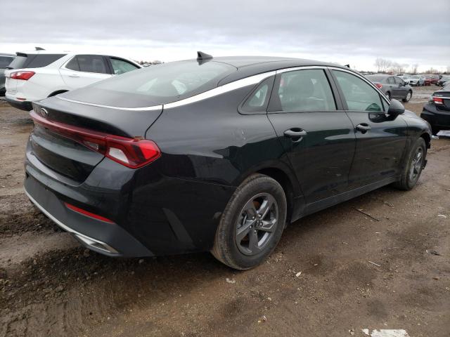 2021 KIA K5 LX - 5XXG24J21MG027700