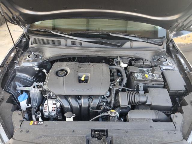 2023 KIA FORTE LX 3KPF24AD7PE527029