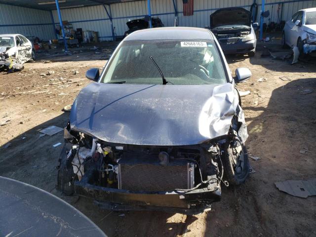 3KPA24AB7KE205203 KIA RIO S