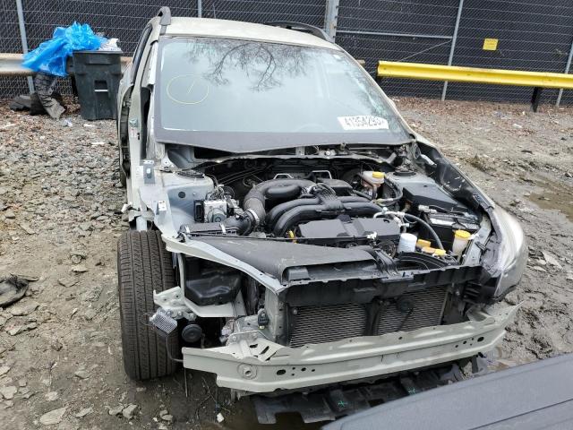 JF2GPACC5D2856623 Subaru Xv Crosstrek 2.0 Premium