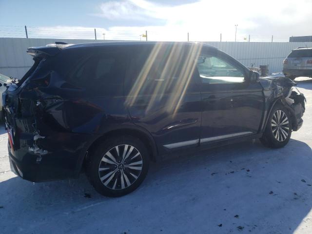 2020 MITSUBISHI OUTLANDER JA4AZ2A33LZ614341