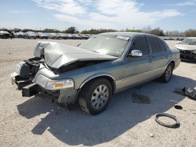 2006 Mercury Grand Marquis LS