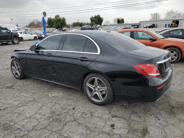 WDDZF4JB1HA036689 Mercedes-Benz E 300
