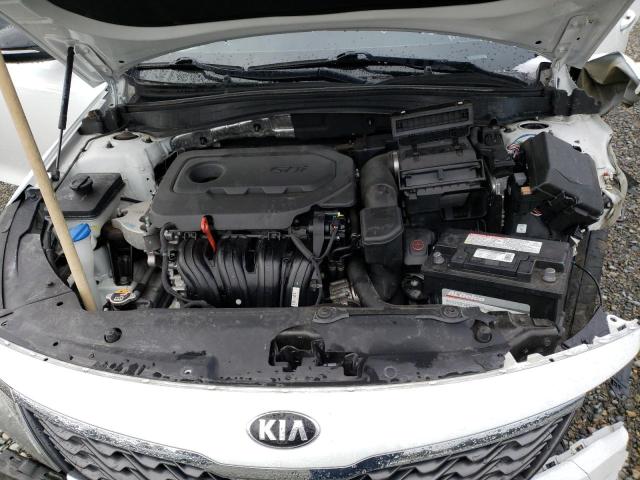 5XXGT4L38LG387290 KIA Optima Lx