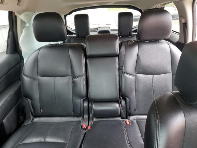 2015 NISSAN PATHFINDER 5N1AR2MN3FC683245