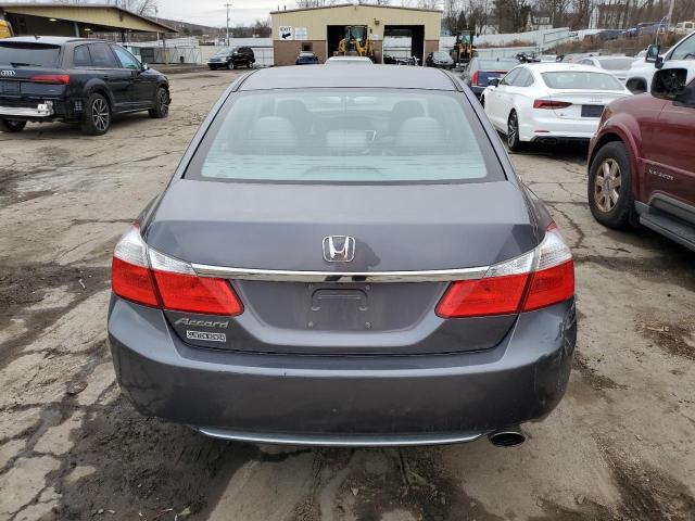 2015 HONDA ACCORD LX 1HGCR2F37FA186429