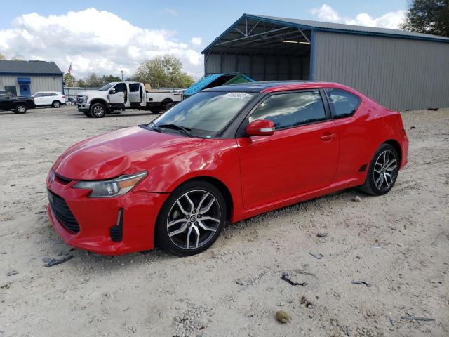 2014 Scion tC 