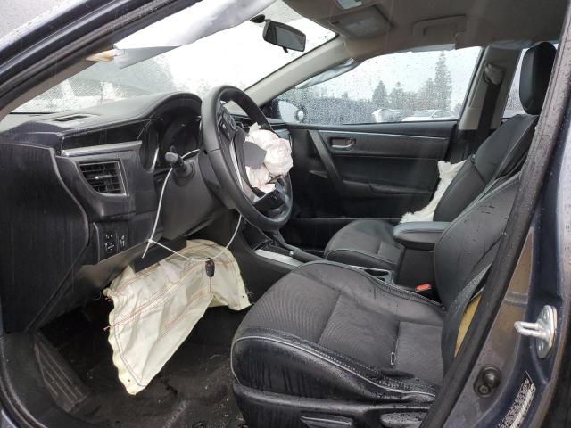 2016 TOYOTA COROLLA L 5YFBURHE5GP376016