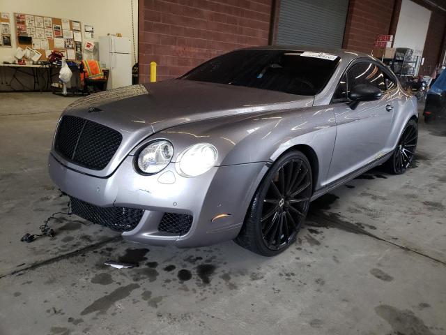 2006 Bentley Continental GT