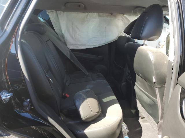 2017 NISSAN ROGUE SPOR JN1BJ1CP8HW009545