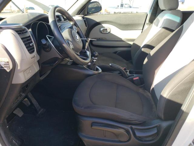 KNDJN2A21F7117135 KIA SOUL