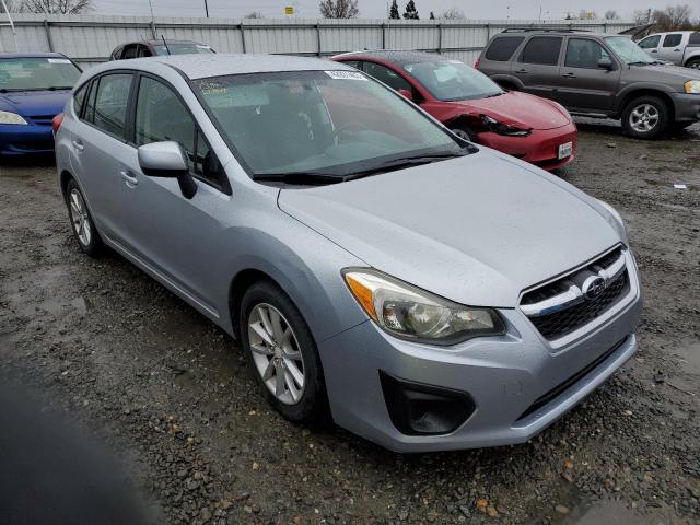 JF1GPAC64CH215523 Subaru Impreza Premium