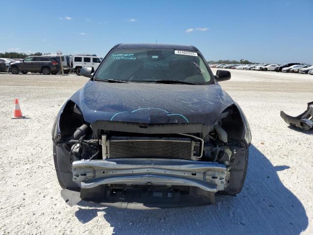 2017 CHEVROLET EQUINOX LS 2GNALBEK9H1531853