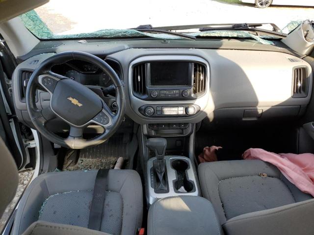 2017 CHEVROLET COLORADO L - 1GCGSCEN7H1246175