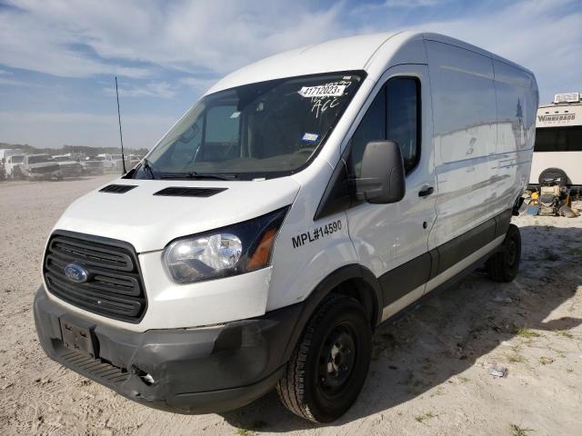 2019 FORD TRANSIT T- - 1FTYR2CM1KKB82916