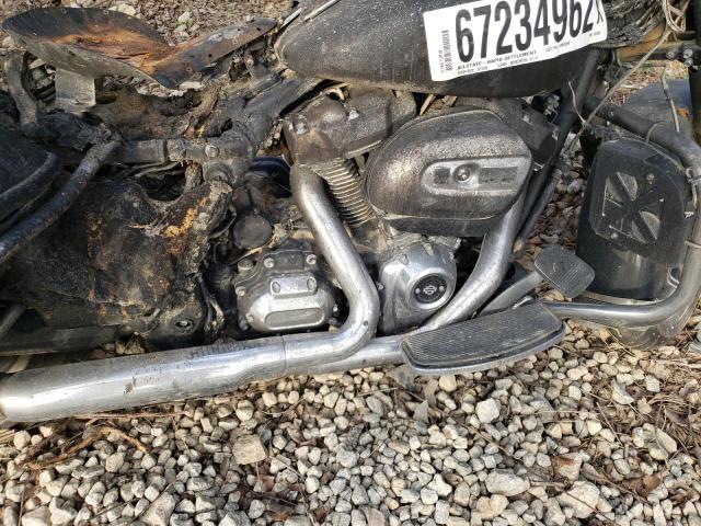 2021 HARLEY-DAVIDSON FLHP - 1HD1FHP11MB666504