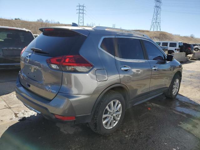 JN8AT2MV9JW300877 Nissan ROGUE S