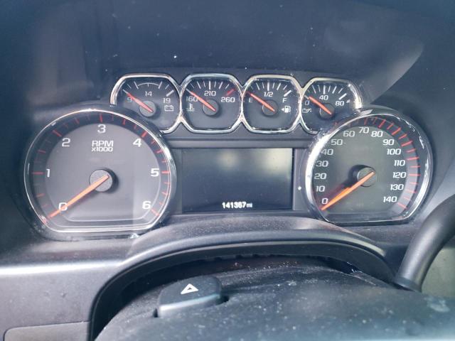 3GTU2VEC8FG418239 GMC Sierra K1500 Slt