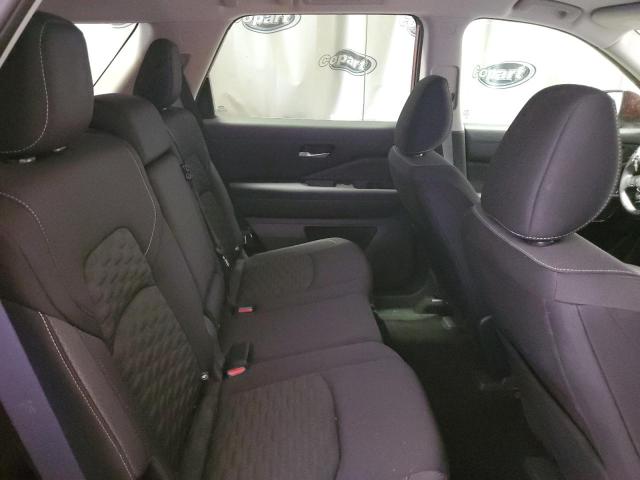 2022 NISSAN PATHFINDER 5N1DR3BA4NC230088