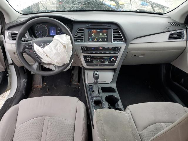 2016 HYUNDAI SONATA SE 5NPE24AF9GH371729