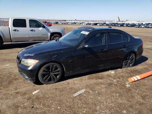 2007 BMW 3 Series 328i