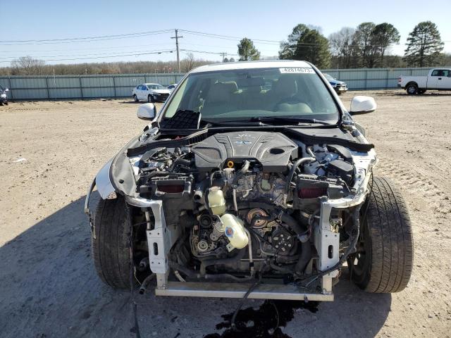 2020 INFINITI Q50 PURE - JN1EV7AP2LM200079