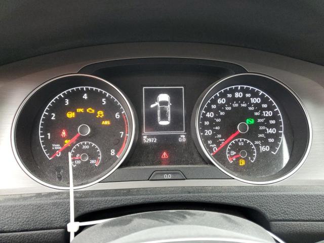 2016 VOLKSWAGEN GOLF SPORT - 3VWC17AUXGM505410