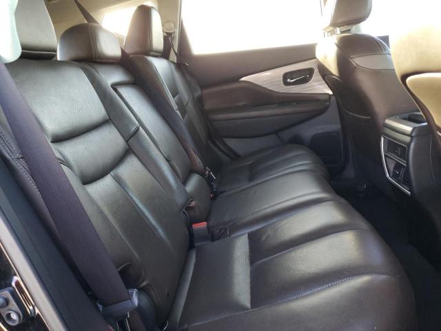 2015 NISSAN MURANO S 5N1AZ2MG3FN235755