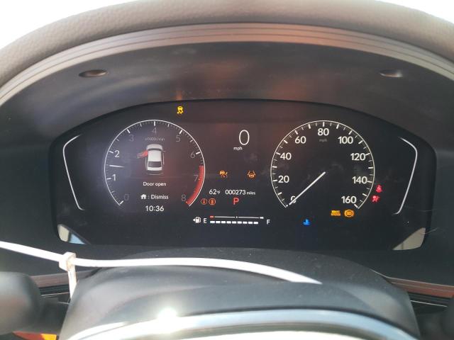 2023 HONDA CIVIC SEDA 2HGFE1F72PH305500