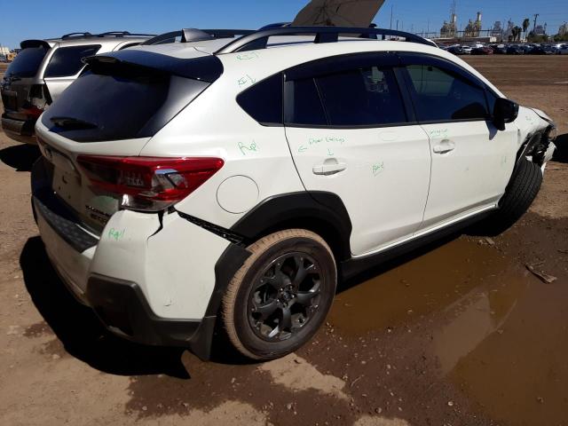 JF2GTHSC7MH223947 Subaru Crosstrek Sport