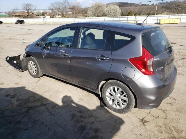 2018 NISSAN VERSA NOTE 3N1CE2CP3JL355822