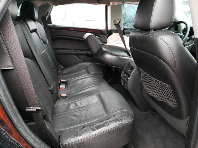 3GYFNCE38ES574663 Cadillac Srx Performance Collection