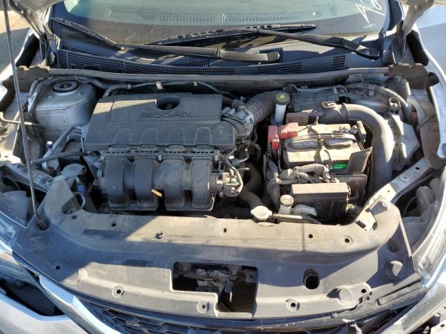3N1AB7APXHY258579 Nissan SENTRA S