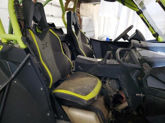 2016 CAN-AM MAVERICK 1 3JBPDAR2XGJ002685