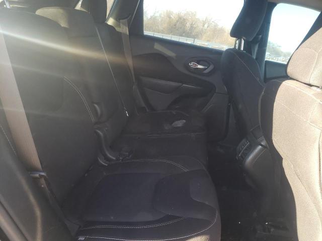 2015 JEEP CHEROKEE L 1C4PJLCB1FW584344