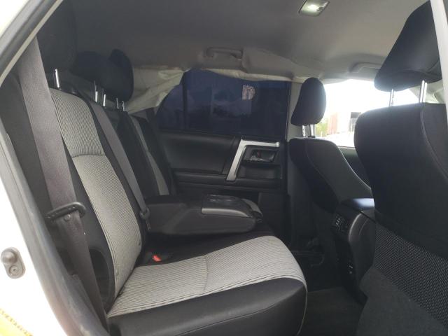 2015 TOYOTA 4RUNNER SR JTEZU5JR5F5103170