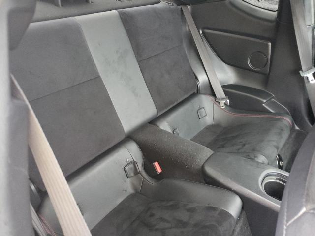 JF1ZCAC18J9602530 Subaru Brz 2.0 Limited