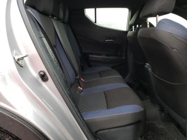 2020 TOYOTA C-HR XLE JTNKHMBX8L1077857