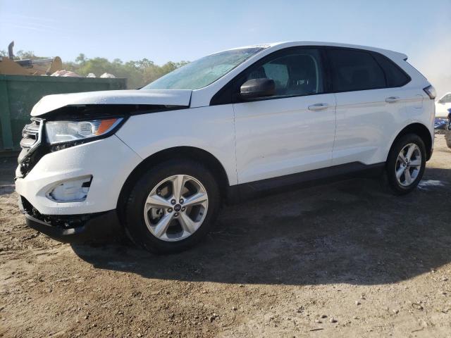 2017 FORD EDGE SE - 2FMPK3G9XHBC35154