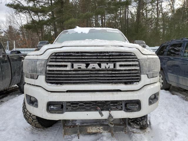 2020 RAM 2500 BIG H - 3C6UR5DL5LG115192