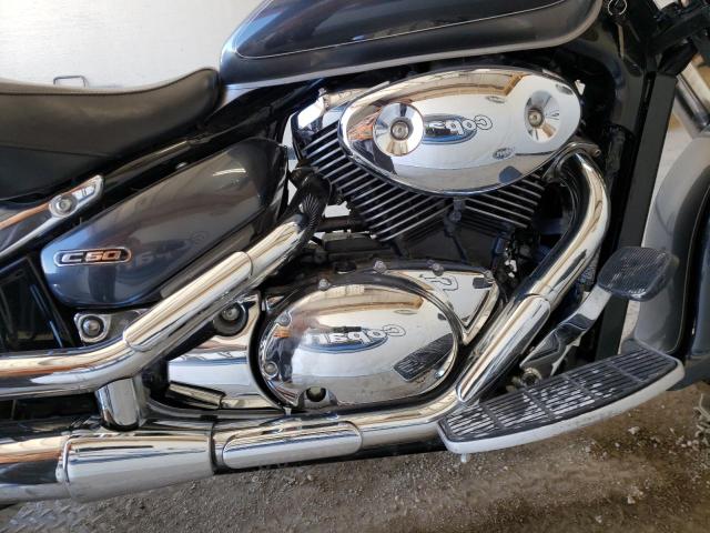 2008 SUZUKI VL800 - JS1VS55AX82100146