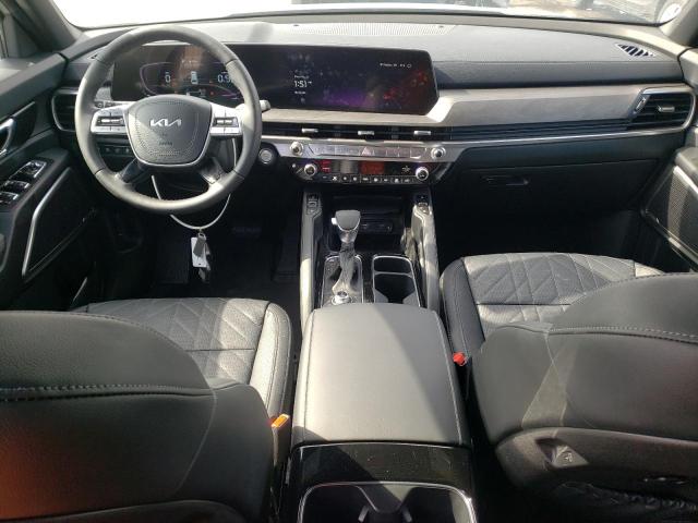 5XYP3DGC6PG354039 KIA Telluride Ex