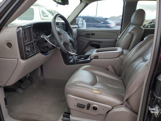 1GTEC19T76Z122441 GMC New Sierra C1500