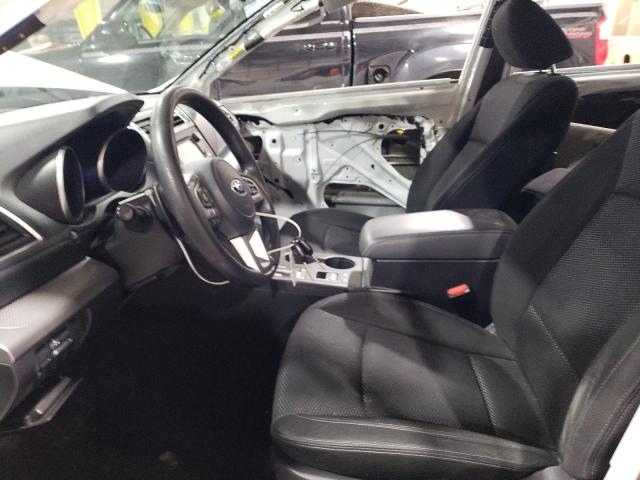 4S4BSAAC0H3433227 Subaru Outback 2.5i