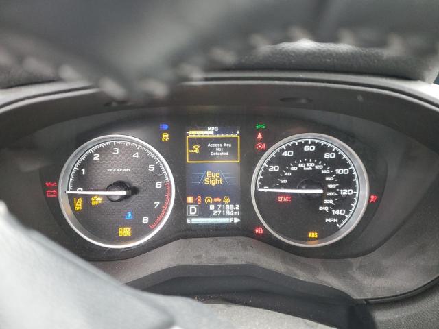 JF2SKAGC1KH487403 Subaru Forester Premium