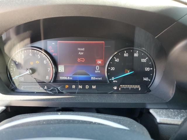 2022 FORD EXPLORER T 1FMSK8JH7NGA69705