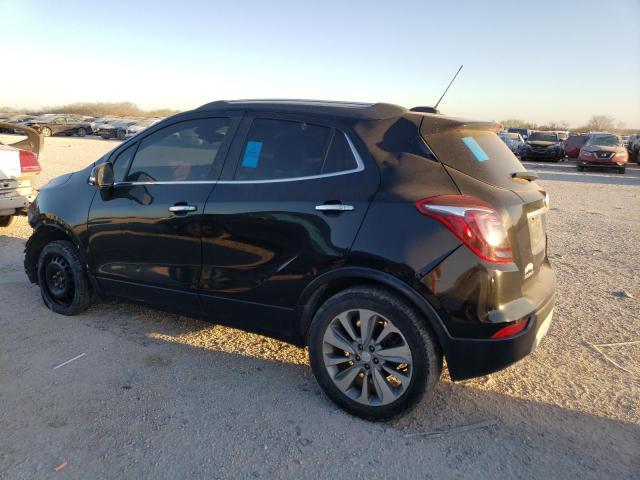 2017 BUICK ENCORE PRE - KL4CJASB3HB241513